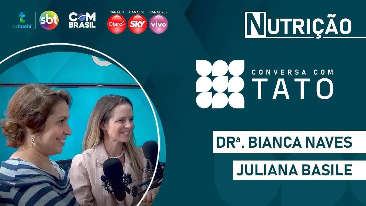 A importância da nutrição no tratamento oncológico e desmistificação das dietas